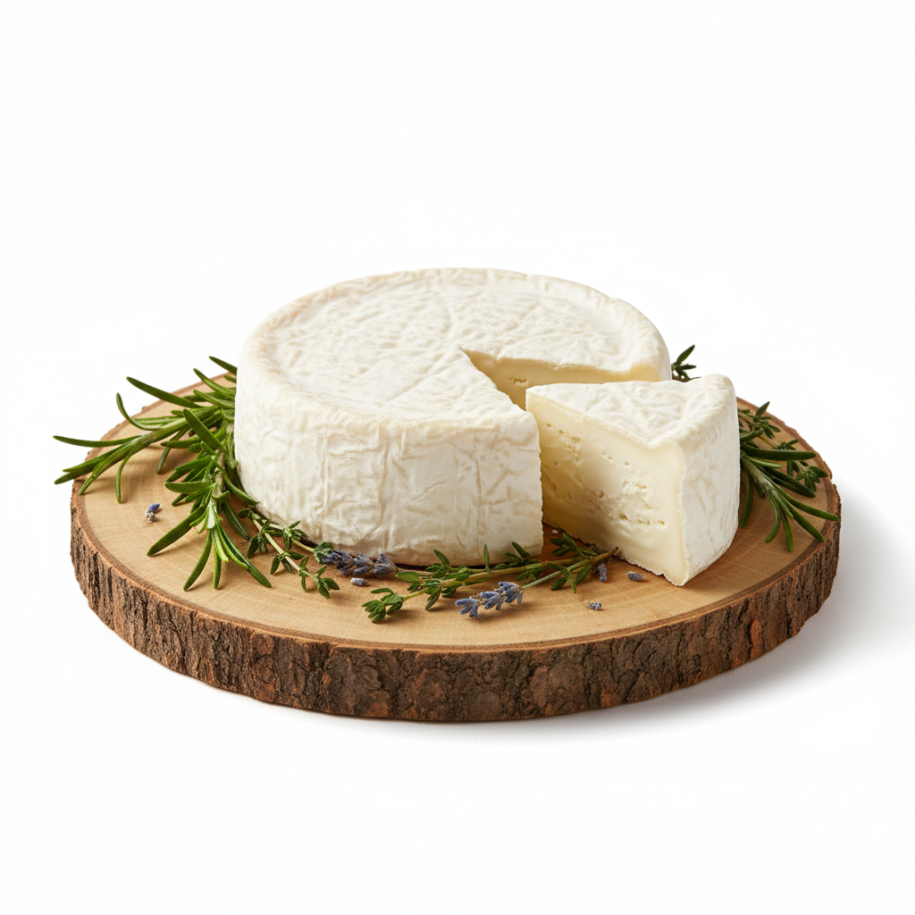 Queso de Cabra Artesanal