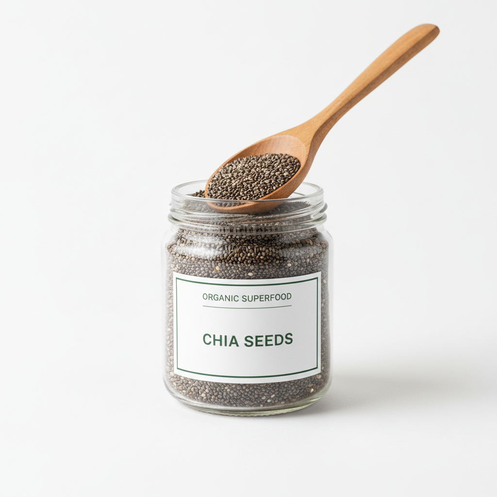 Semillas de Chía Premium